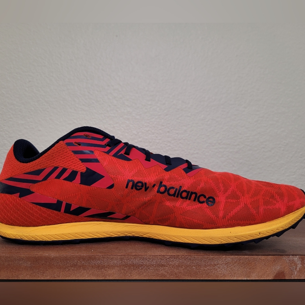 New Balance XC Racing Track Spikes - Picture 5 of 12